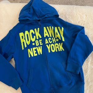 GAP Kids Rockaway Beach Sweatshirt XXL